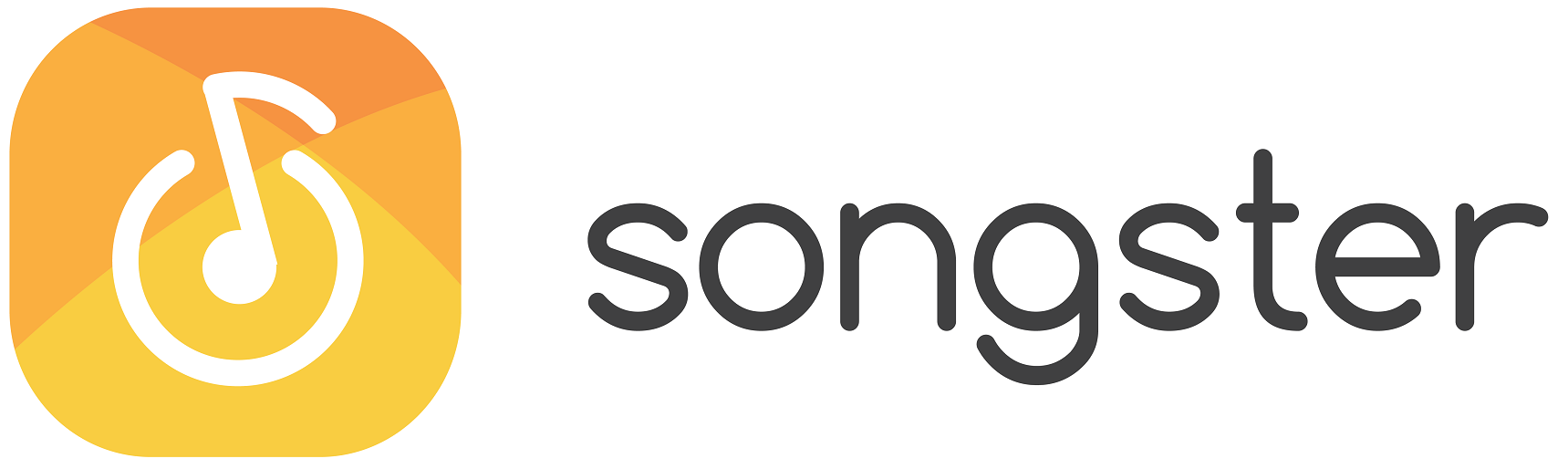 SONGSTER Logo